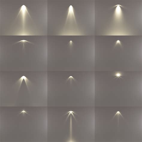 IES Light Collection Vol.2 by fabiomonzani | 3DOcean