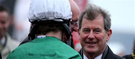 JP McManus | Paddy Power News