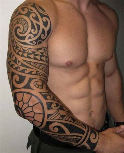 Sleeve-Tattoo-Designs-Men - Easyday