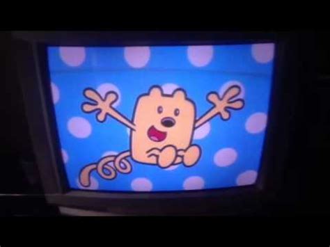 Wow Wow Wubbzy Theme Song - YouTube