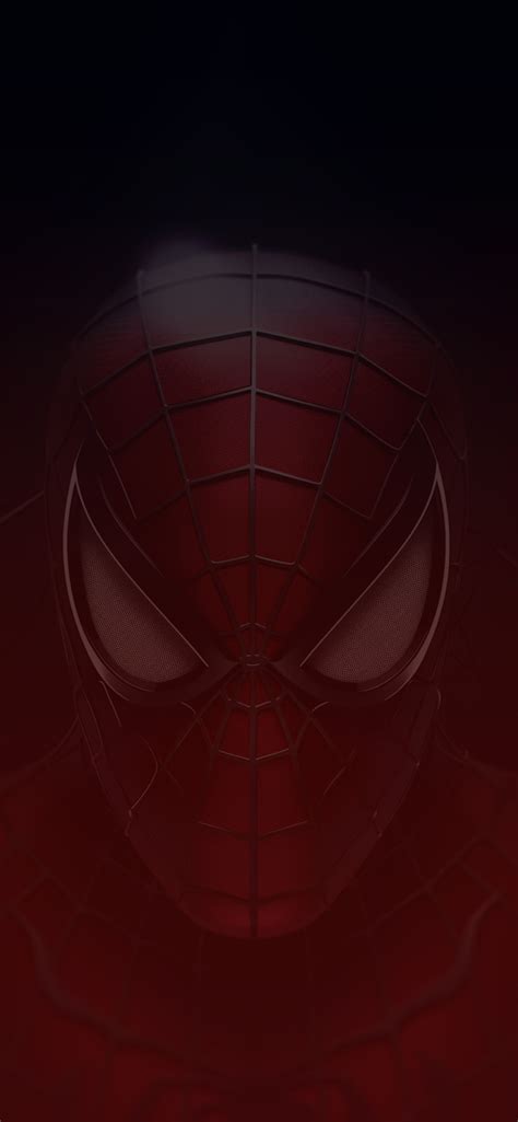 Marvel Spider-Man Head Wallpapers - Cool Spider-Man Wallpaper