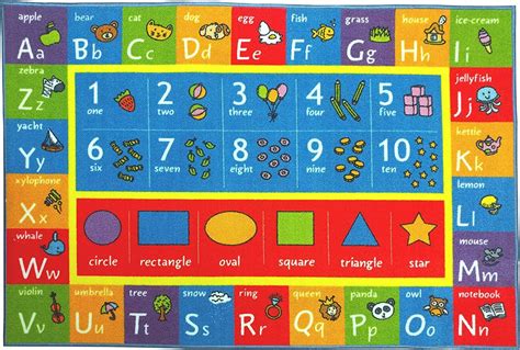 34 Best Classroom Rugs on Amazon, According to Teachers