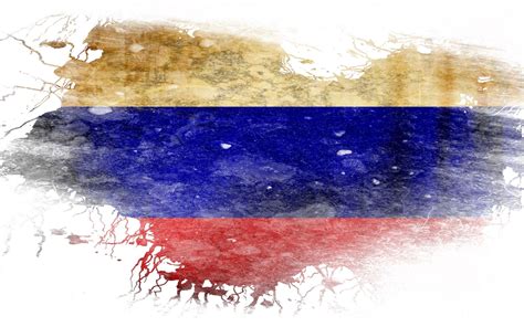 Russian Flag Wallpapers - Wallpaper Cave