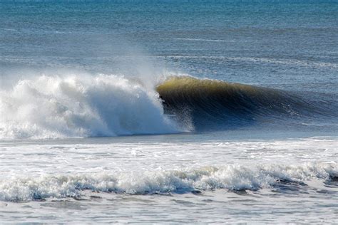 Rockaway Beach: the heart of surfing in New York City