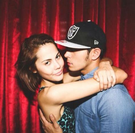 Jake Cuenca Reveals Rumored Girlfriend Chanel Olive Thomas (Photos) - Philippine News