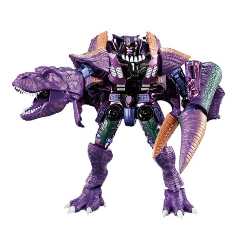 Transformers Takara Tomy Optimus Primal vs. Megatron 2-Pack Revealed