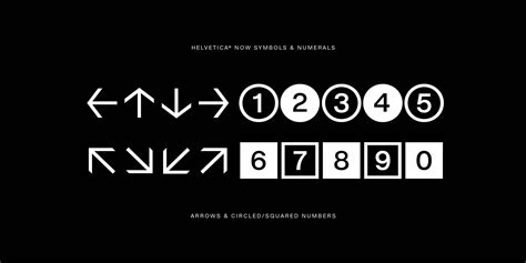 Monotype Redesigns Helvetica Font - A Typeface For The Future | COG Design