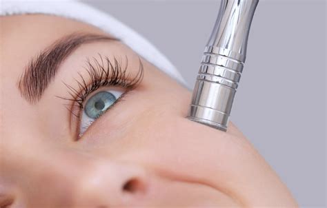 Can Microdermabrasion Reduce Wrinkles? | A Touch of Las Vegas Spa