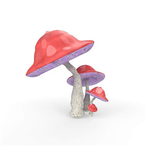 mushroom isolated on white background 9213456 Stock Photo at Vecteezy