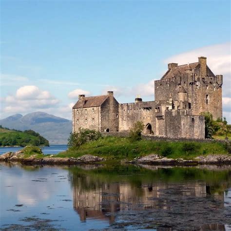 From Inverness: Isle Of Skye And Eilean Donan Castle Tour GetYourGuide ...