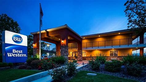 BEST WESTERN WILLOWS INN $104 ($̶1̶3̶0̶) - Updated 2024 Prices & Hotel Reviews - CA