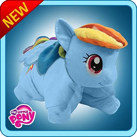 MLP Pillow Pets Now Available on Amazon | MLP Merch