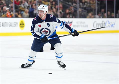 Who should be the next captain of the Winnipeg Jets? | Winnipeg Sun