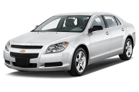 2011 Chevrolet Malibu Prices, Reviews, and Photos - MotorTrend