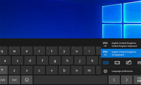 How to Set Shortcut to Change Keyboard Layout / Language in Windows?