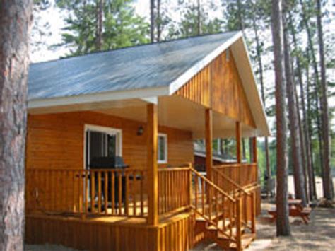 Pine Cliff Resort - UPDATED 2017 Prices & Campground Reviews (Combermere, Ontario) - TripAdvisor