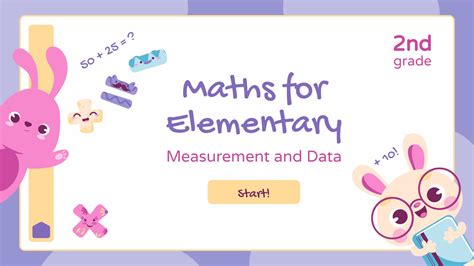 Free Math Google Slides themes and PowerPoint templates