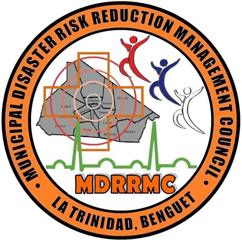 Disaster Risk Reduction Management – MUNICIPALITY OF LA TRINIDAD