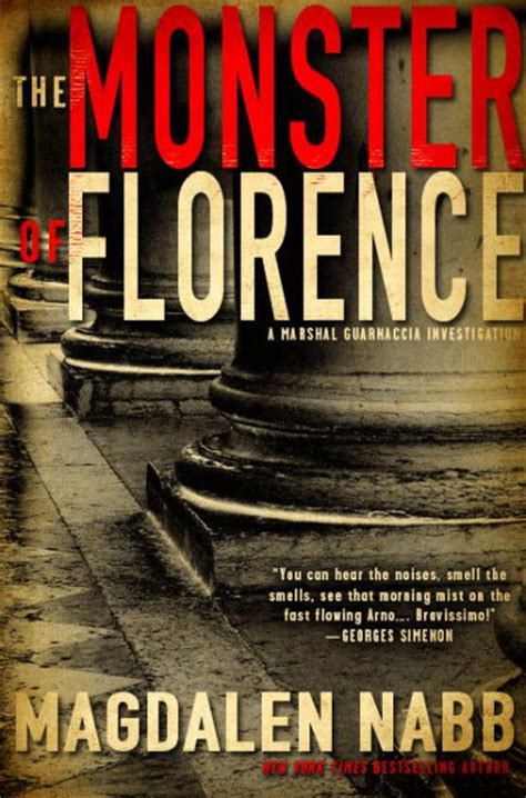 The Monster of Florence | Soho Press | Soho Press is an independent ...