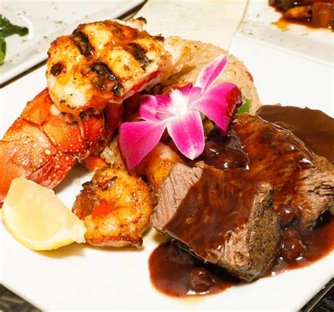 CZEN Brooklyn [Caribbean Asian Fusion Restaurant]