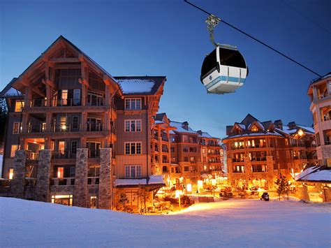 Northstar Ski & Board Holidays And Travel USA | travel&co.