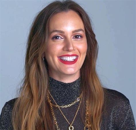 Leighton Meester - Wikipedia, la enciclopedia libre