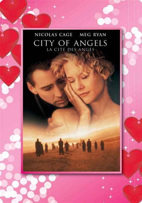 City of Angels (1998) - Brad Silberling | Synopsis, Characteristics ...