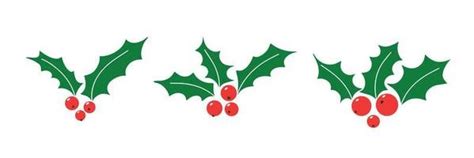 Holly Jpg Clipart Free