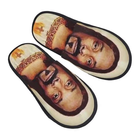 snoop dogg jesus slippers size medium and large (dm... - Depop