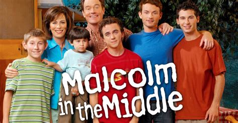 Malcolm in the Middle Season 1 - watch episodes streaming online