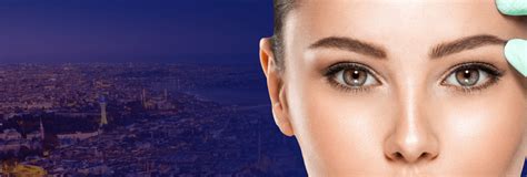 Best Cat-Eye Surgery Treatment in Turkey - Grace Touch Clinic