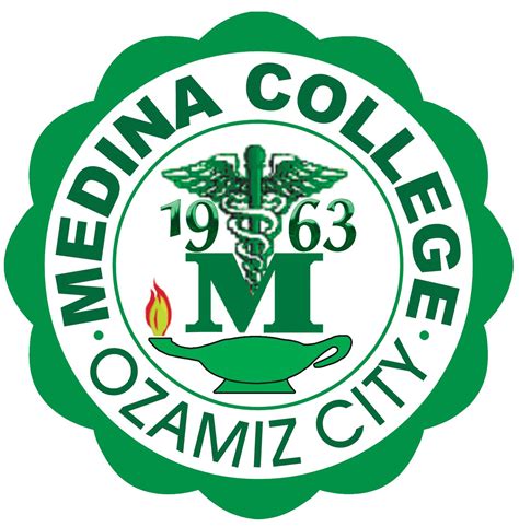 Medina College Ozamiz City Alumni