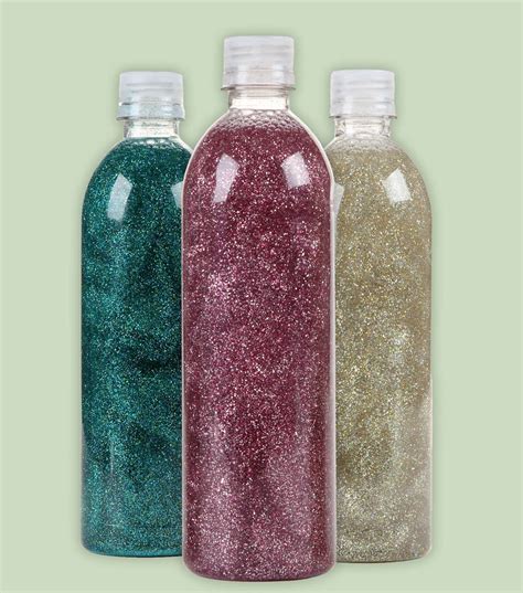 Glitter Sensory Bottle | JOANN