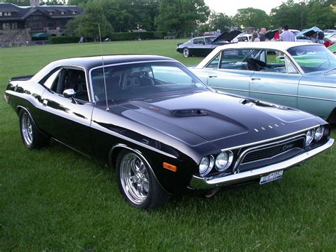 1969 Dodge Challenger Srt - news, reviews, msrp, ratings with amazing images