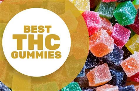 THC Gummies side effects | TechPlanet