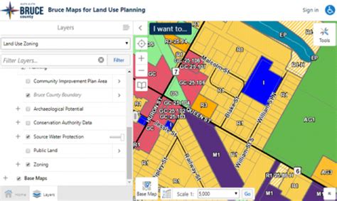 Bruce County Land Use Planning | Bruce County