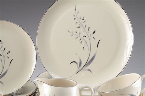 Gorgeous Pickard Fine China Set | EBTH