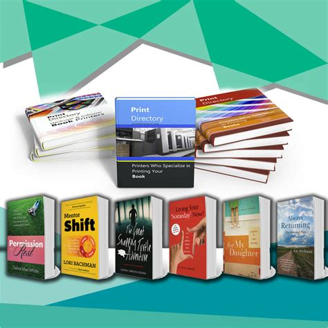 Publish Book - E-Writer Resources