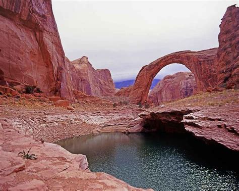 rainbow bridge utah | Incredible places, American southwest, State parks