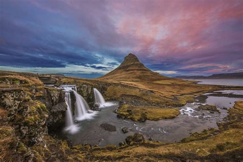 Photographing Iceland Using Ultra Wide-Angle Lenses