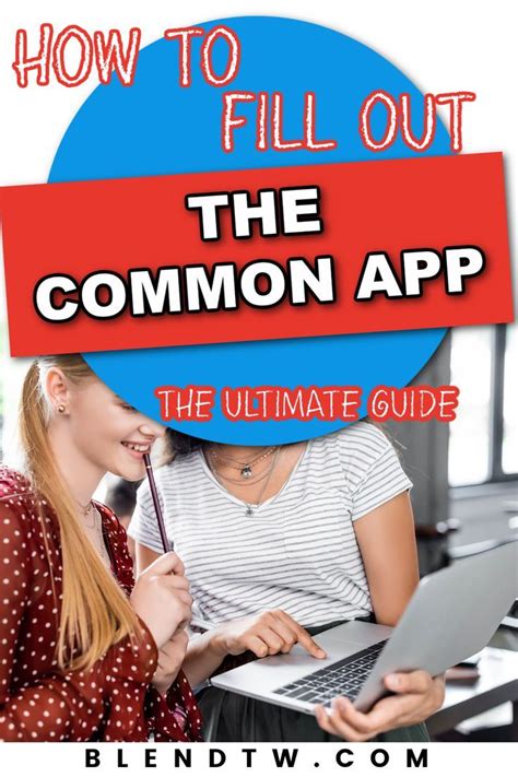 the common app College Planning, College Prep, College Bound, College ...