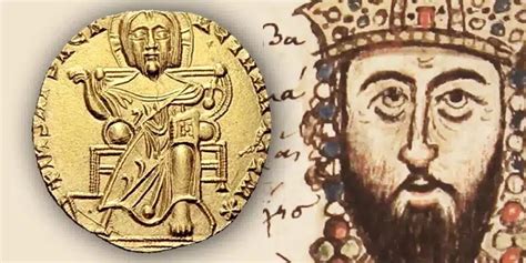 Born Into the Purple: The Coinage of Constantine VII