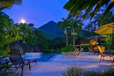 Hotel Lomas del Volcan - UPDATED 2017 Prices & Reviews (Costa Rica ...