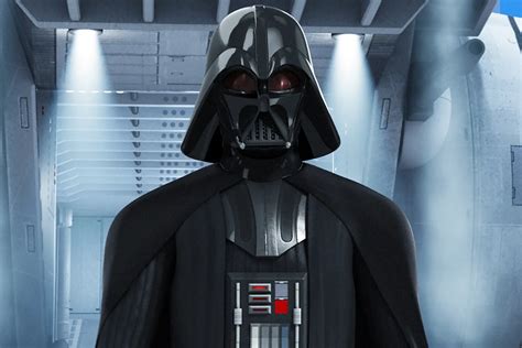 'Star Wars Rebels' Darth Vader Return Finale Trailer