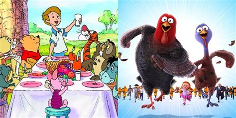 10 Best Thanksgiving Movies That Your Kids Will Love - Reading Kingdom Blog