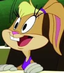 Voice Of Lola Bunny - Looney Tunes • Behind The Voice Actors