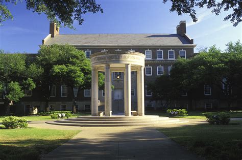 SMU honored for campus beauty - SMU