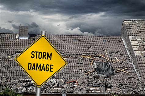 Hurricane Damage to Your Commercial Building? | DDI Southeast