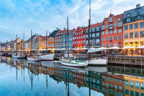 A Brief History Of Denmark: What You Need To Know About The Danes