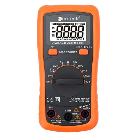 Best Multimeter Brands: Top 15 of 2022 Reviewed (Latest)